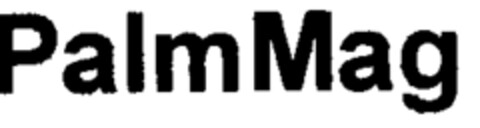 PalmMag Logo (IGE, 11.04.2003)