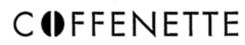 COFFENETTE Logo (IGE, 03.04.1992)