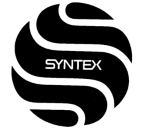 S SYNTEX Logo (IGE, 22.03.1993)