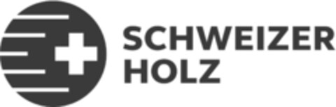 SCHWEIZER HOLZ Logo (IGE, 14.03.2019)