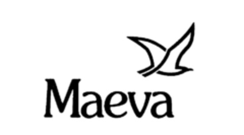 Maeva Logo (IGE, 07/18/1978)