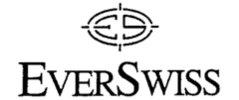 EVERSWISS Logo (IGE, 31.05.1996)