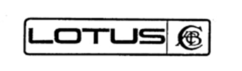 LOTUS C ABC Logo (IGE, 06/29/1987)