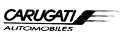 CARUGATI AUTOMOBILES Logo (IGE, 24.06.2002)