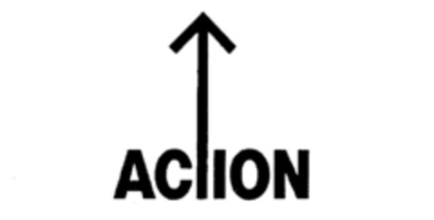 ACTION Logo (IGE, 31.08.1987)