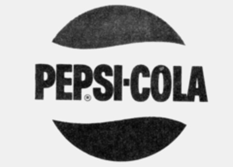 PEPSI-COLA Logo (IGE, 07.09.1992)