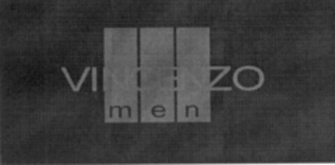 VINCENZO men Logo (IGE, 07/20/2001)