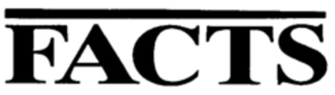 FACTS Logo (IGE, 28.10.1994)