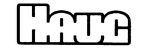 HAUG Logo (IGE, 11/10/1992)