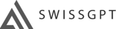 SWISSGPT Logo (IGE, 11/21/2023)