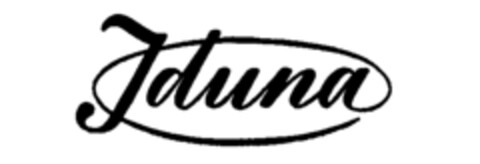 Iduna Logo (IGE, 06/11/1989)