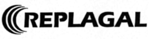 REPLAGAL Logo (IGE, 07/25/2000)