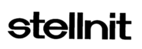 stellnit Logo (IGE, 16.12.1988)