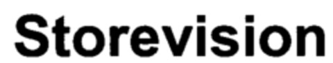 Storevision Logo (IGE, 08/21/2000)