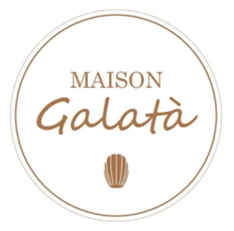 MAISON Galatà Logo (IGE, 08/16/2019)