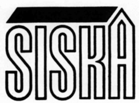 SISKA Logo (IGE, 30.11.1999)