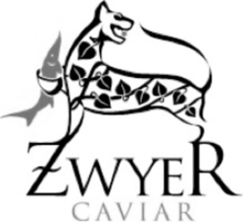 ZWYER CAVIAR Logo (IGE, 31.12.2020)