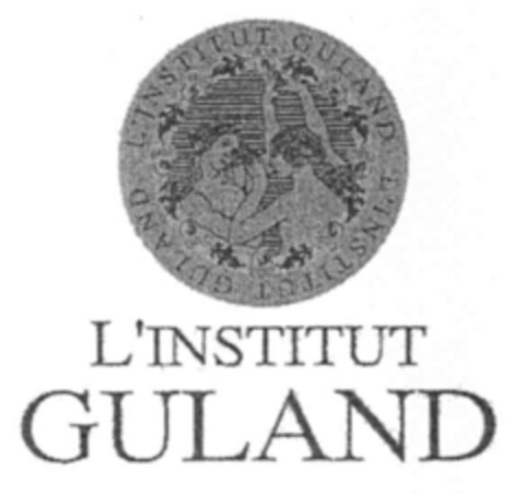 L'INSTITUT GULAND Logo (IGE, 23.12.2002)