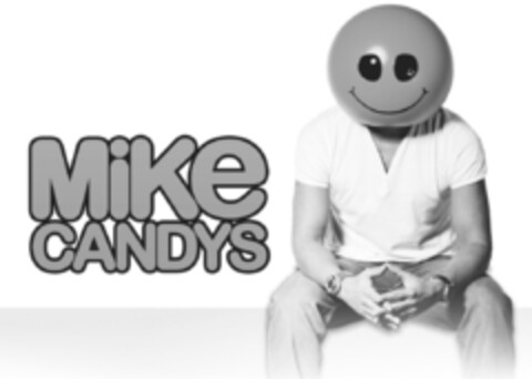Mike CANDYS Logo (IGE, 06.02.2013)
