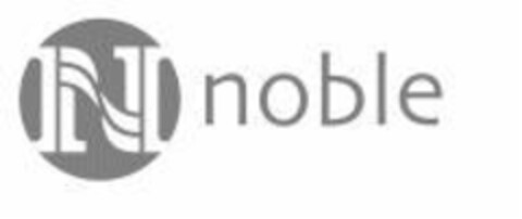 N noble Logo (IGE, 16.02.2007)