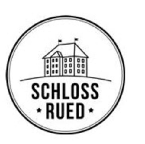 SCHLOSS RUED Logo (IGE, 02/26/2018)