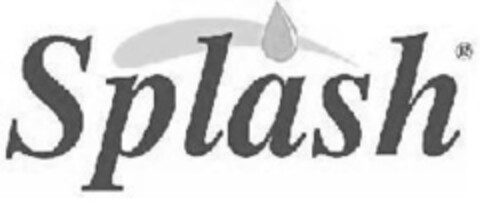Splash Logo (IGE, 25.05.2005)