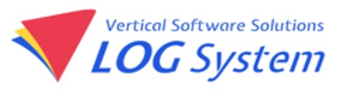 Vertical Software Solutions LOG System Logo (IGE, 05/03/2017)