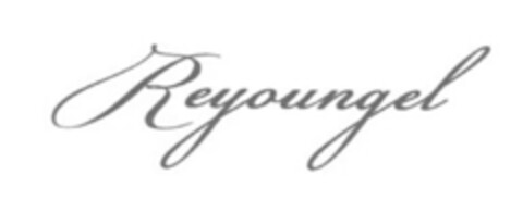 Reyoungel Logo (IGE, 09.06.2015)