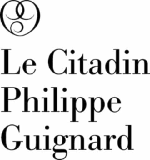 Le Citadin Philippe Guignard Logo (IGE, 31.07.2007)