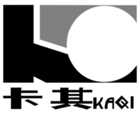 KAQI Logo (IGE, 08/20/2009)