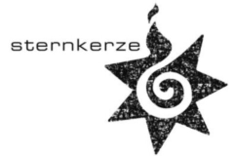 sternkerze Logo (IGE, 25.11.2007)