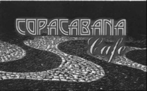 COPACABANA Cafe Logo (IGE, 04/16/2009)