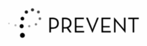 PREVENT Logo (IGE, 05/23/2018)