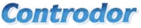 Controdor Logo (IGE, 01.02.2007)