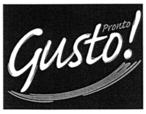 Gusto Pronto! Logo (IGE, 23.11.2005)