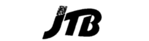 JTB Logo (IGE, 24.01.1995)