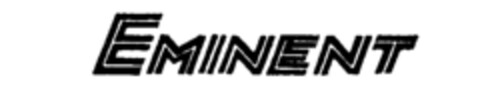 EMINENT Logo (IGE, 23.01.1990)