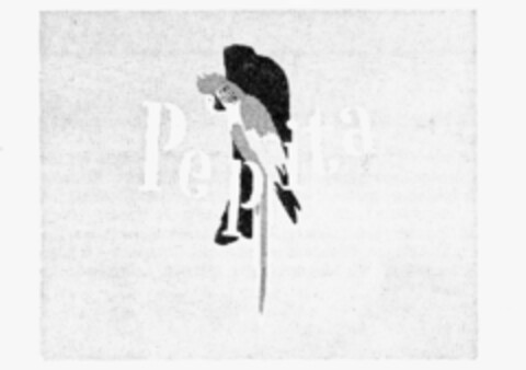 Pepita Logo (IGE, 29.01.1988)