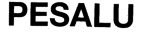 PESALU Logo (IGE, 27.02.1992)