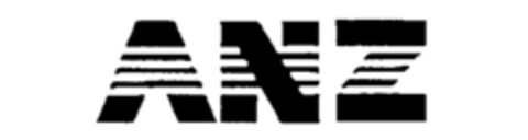 A N Z Logo (IGE, 04/12/1994)