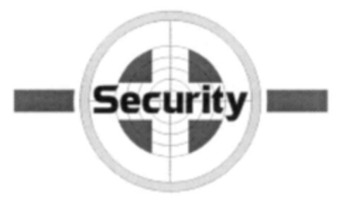 Security Logo (IGE, 23.02.2000)