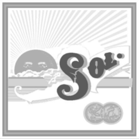 SOL. Logo (IGE, 15.11.2005)