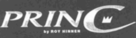 PRINC by ROY HINNEN Logo (IGE, 05/22/2003)