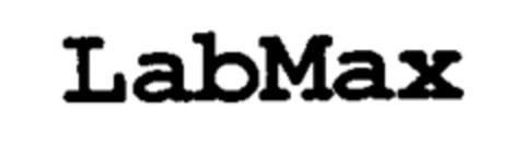 LabMax Logo (IGE, 19.04.1996)