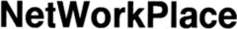 NetWorkPlace Logo (IGE, 09.04.1999)