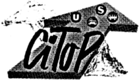 US CiToP Logo (IGE, 07.04.1999)