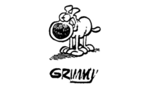 GRIMMY Logo (IGE, 21.04.1989)