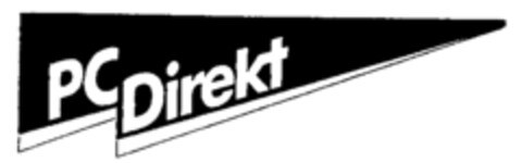 PC Direkt Logo (IGE, 24.05.1991)