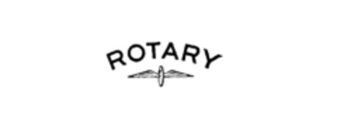 ROTARY Logo (IGE, 15.07.1977)