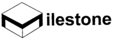 Milestone Logo (IGE, 07/09/1999)